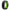 Black and Green Tungsten Wedding Band Ring for Men
