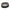Black Meteorite and Koa Wood Inlay Tungsten Mens Wedding Band Ring