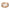Rose Gold Brushed Tungsten Wedding Band Ring for Men