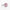 Pink Zirconia Flower Design Diamond Wedding Ring, 925 Sterling Silver Engagement Ring for Women