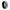 Black and Silver Matte Finish Tungsten Wedding Band Ring for Men