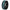 Black Multi Faceted Galaxy Opal Inlay Tungsten Wedding Band Ring for Men