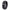 Black Cross Heart Tungsten Wedding Band Ring for Men