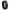 Black Cross Heart Tungsten Wedding Band Ring for Men