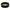 Black with Rose Gold Edges Tungsten Wedding Band Ring for Men