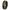 Black and Yellow Gold Elk Hunters Design Tungsten Wedding Band Ring for Men